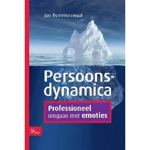 Afbeelding van Persoonsdynamica