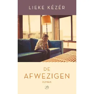 Afbeelding van De afwezigen