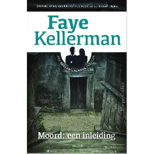 Afbeelding van Moord: een inleiding