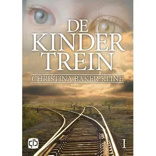 Afbeelding van De kindertrein