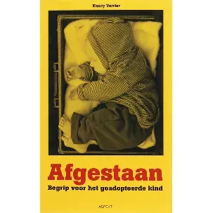 Afbeelding van Afgestaan