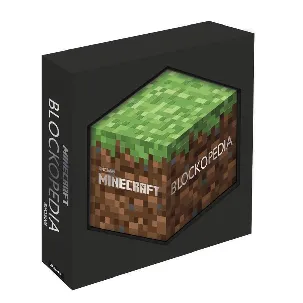 Afbeelding van Minecraft - Blockopedia