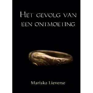 Afbeelding van Het gevolg van een ontmoeting