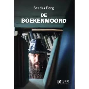 Afbeelding van De boekenmoord