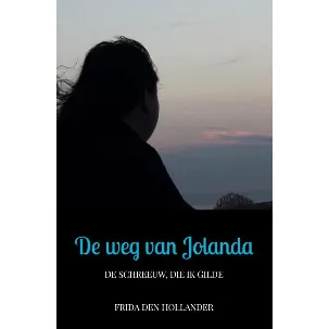 Afbeelding van De weg van Jolanda