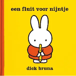 Afbeelding van Een fluit voor Nijntje