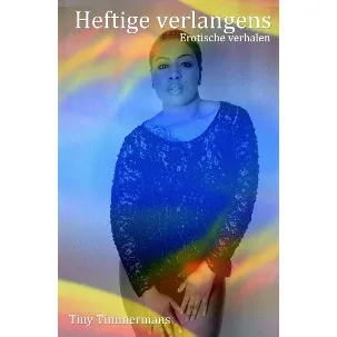 Afbeelding van Heftige verlangens