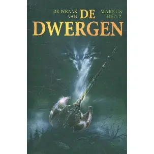 Afbeelding van De dwergen 3 - De wraak van de dwergen