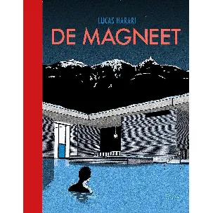 Afbeelding van De magneet