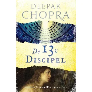 Afbeelding van De 13e discipel