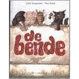 Afbeelding van De Bende