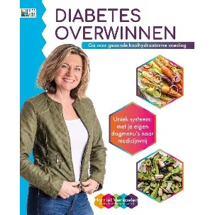 Afbeelding van Diabetes overwinnen