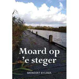 Afbeelding van Moard op 'e steger