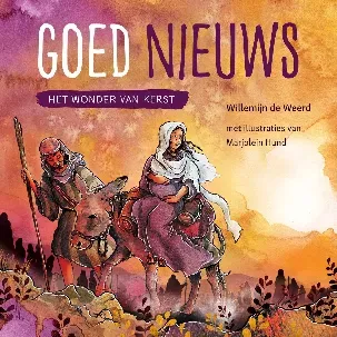 Afbeelding van Goed nieuws