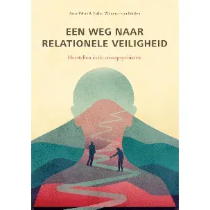 Afbeelding van Een weg naar relationele veiligheid