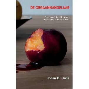 Afbeelding van De Orgaanhandelaar