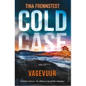 Afbeelding van Cold Case 3 - Vagevuur