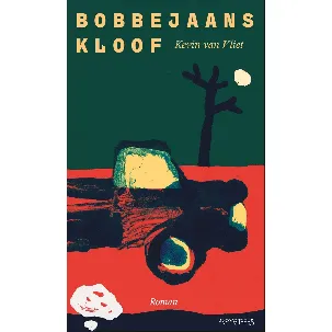 Afbeelding van Bobbejaanskloof