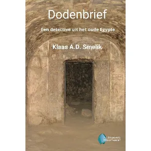 Afbeelding van Dodenbrief