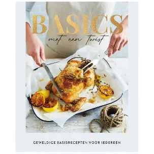 Afbeelding van Basics met een twist