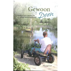 Afbeelding van Gewoon doen