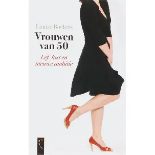 Afbeelding van Vrouwen Van 50