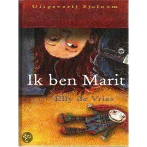 Afbeelding van Ik Ben Marit