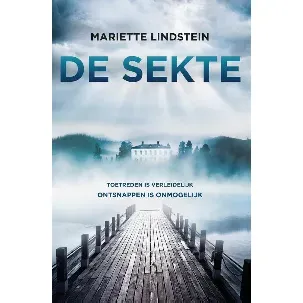 Afbeelding van De sekte