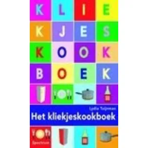 Afbeelding van Het kliekjeskookboek