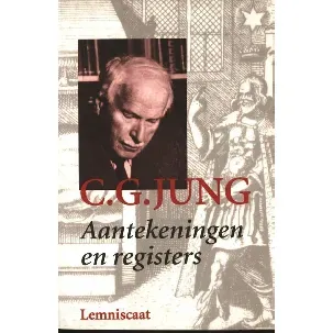 Afbeelding van Verzameld werk C.G. Jung 10 - Aantekeningen en registers