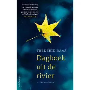 Afbeelding van Dagboek uit de rivier