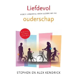 Afbeelding van Liefdevol ouderschap