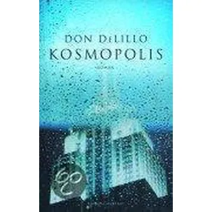 Afbeelding van Kosmopolis