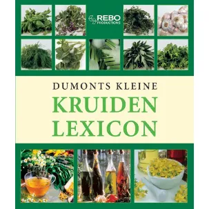 Afbeelding van Kruiden Lexicon