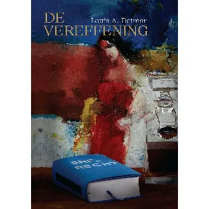 Afbeelding van De vereffening