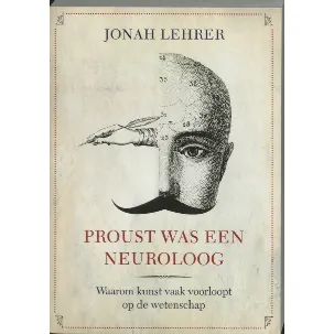 Afbeelding van Proust Was Neuroloog