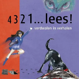 Afbeelding van 4, 3, 2, 1 ... lees