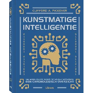 Afbeelding van Kunstmatige Intelligentie