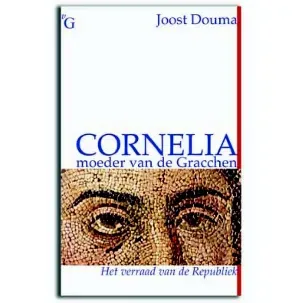 Afbeelding van Cornelia, moeder van de Gracchen