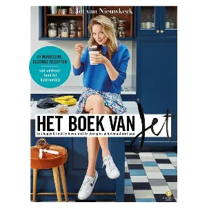 Afbeelding van Het boek van Jet