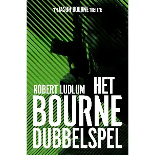 Afbeelding van Jason Bourne 2 - Het Bourne dubbelspel ( POD)