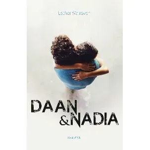 Afbeelding van Daan & Nadia