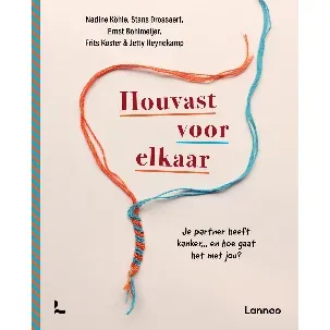 Afbeelding van Houvast voor elkaar