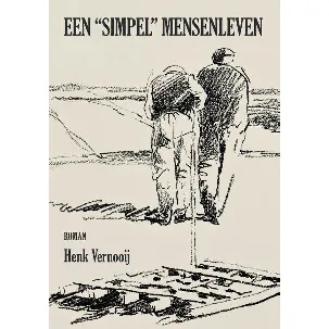 Afbeelding van EEN SIMPEL MENSENLEVEN