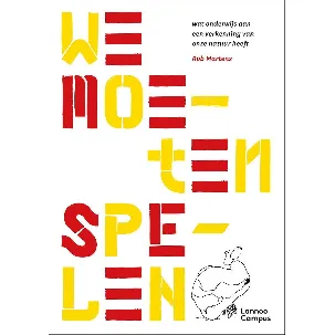 Afbeelding van We moeten spelen