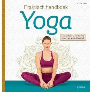 Afbeelding van Praktisch handboek Yoga