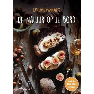 Afbeelding van De natuur op je bord