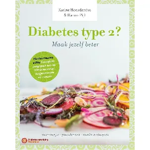 Afbeelding van Diabetes type 2