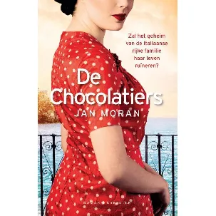 Afbeelding van De chocolatiers