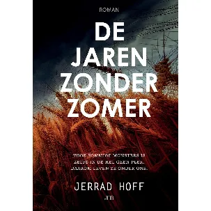 Afbeelding van De jaren zonder zomer